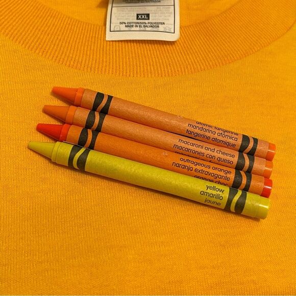 Herman Survivors XXL Mens Tee NWT. - Picture 3 of 11